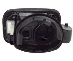 BMW 7 G12 Pilnas Uždėjimo Flapo Dangtelis Originalus 51177358678