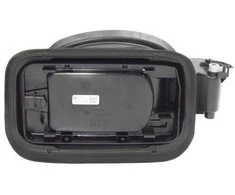 BMW 7 G12 Pilnas Uždėjimo Flapo Dangtelis Originalus 51177358678