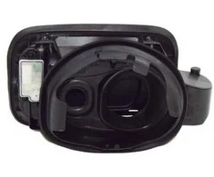BMW 7 G12 Pilnas Uždėjimo Flapo Dangtelis Originalus 51177358678