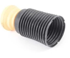 BMW 7 SERIES F01 F04 Papildomas priekinis amortizatorius 31336780692 Originalus