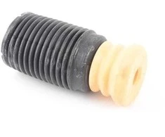 BMW 7 SERIES F01 F04 Papildomas priekinis amortizatorius 31336780692 Originalus