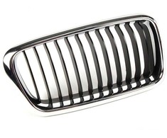 BMW 7 serija E38 priekinė inksto grotelė dešinė originali 51138125812