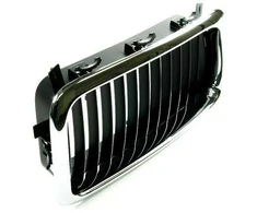 BMW 7 serija E38 priekinė inksto grotelė dešinė originali 51138125812