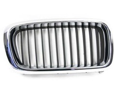 BMW 7 serija E38 priekinė inksto grotelė dešinė originali 51138125812