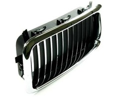 BMW 7 serija E38 priekinė inksto grotelė dešinė originali 51138125812