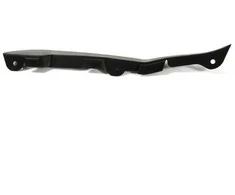 BMW 7 SERIJA E65 E66 DEFLEKTORIAUS LIPAS DEŠINĖS PUSĖS ORIGINALUS 51717027446