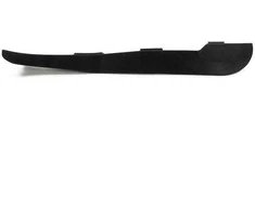 BMW 7 SERIJA E65 E66 DEFLEKTORIAUS LIPAS DEŠINĖS PUSĖS ORIGINALUS 51717027446