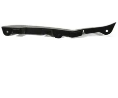 BMW 7 SERIJA E65 E66 DEFLEKTORIAUS LIPAS DEŠINĖS PUSĖS ORIGINALUS 51717027446