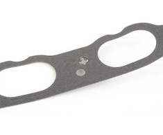 Bmw 7 Serija E65 E66 Gasket Steel Originalus 11617509980