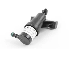 BMW 7 Serija E65 E66 Kairysis Aukšto Slėgio Purkštukas Originalus 61677137401