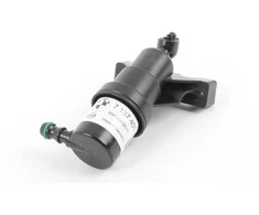 BMW 7 Serija E65 E66 Kairysis Aukšto Slėgio Purkštukas Originalus 61677137401