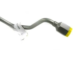 BMW 7 Serija E65 E66 Slėgio Linija Valvo Blokas Originalus 37136753029