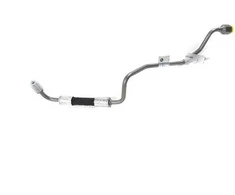 BMW 7 Serija E65 E66 Slėgio Linija Valvo Blokas Originalus 37136753029