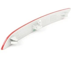 BMW 7 Serija F01 F02 F04 2008 2015 Galinis Kairysis Atspindis Originalus 63147182191