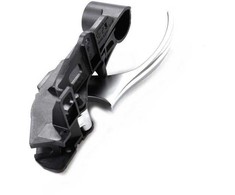 Bmw 7 Serija F01 F02 Tvarikas Hinten Links Originalus 51229116343