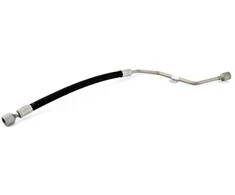 BMW 7 serijos E65 E66 dinaminės pavaros slėgio žarnelė Originali 37136753038