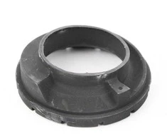 BMW 7 serijos F01 F04 viršutinė spyruoklių pagalvėlė Originali 33536775750