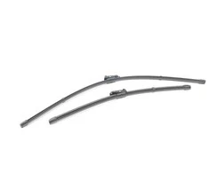 Bmw Valytuvų Šepetėlių Rinkinys G11 G12 61612408631