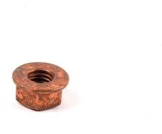BMW 700 E81 E87 E90 E92 Hex Nutas Su Gija Originalus 18307620549