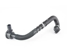 Bmw 730d F01 F02 X6 E71 Turboaukos Bypass Vamzdis Originalus 13717594721