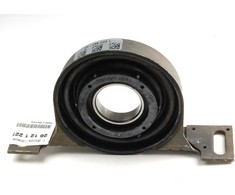 BMW 740i 740iL 750iL Pavaros veleno centrinės atramos guolis Originalus 26121227997
