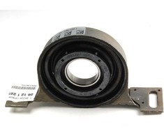 BMW 740i 740iL 750iL Pavaros veleno centrinės atramos guolis Originalus 26121227997