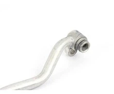 Bmw 750 F01 F02 F03 Aukstinimo Vėsinimo Vamzdis Išėjimas Originalus 17227589506