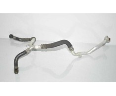 Bmw 750 G12 Variklio Aukstyn Grįžtimo Vamzdis Originalus 17227952926
