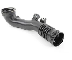 Bmw 750i F01 F02 X6 E71 Įkrovimo Oro Kanalo Vamzdis Originalus 13717594722