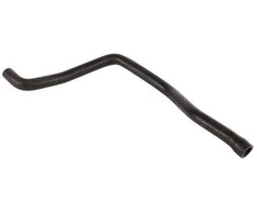 BMW 750i Sedan E38 Šildytuvų Valvos Ir Kairiojo Šildytuvo Vamzdis Originalus 64218377663