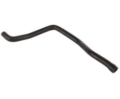 BMW 750i Sedan E38 Šildytuvų Valvos Ir Kairiojo Šildytuvo Vamzdis Originalus 64218377663