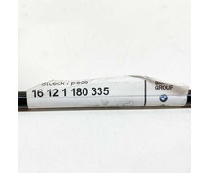 Bmw 8 E31 07 1989 05 1999 Kraftstoff Vorlaufleitung Originalus 16121180335