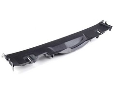 BMW 8 E31 51471970277 Originalus Verkleidung Abschlussblech