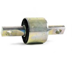Bmw 8 E31 Gummilager 33321090452