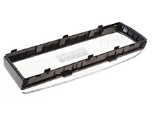 BMW 8 E31 Kairysis Žibintų Stiklas Originalus 63128354531