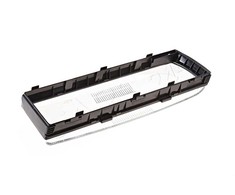 BMW 8 E31 Kairysis Žibintų Stiklas Originalus 63128354531
