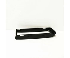BMW 8 E31 Priekinis Kairysis Blende Originalus 63128354545