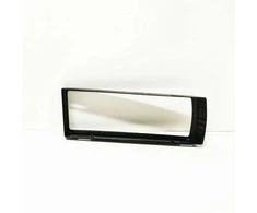 BMW 8 E31 Priekinis Kairysis Blende Originalus 63128354545