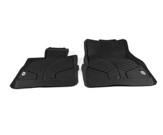 BMW 8 serijos G14 G15 G16 M8 visų oro sąlygų grindų kilimėlių rinkinys 51472458861 Originalus