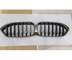Bmw 840i M850i xDrive Viršutinės Grotelės Originalus 51137933448