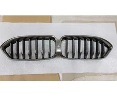 Bmw 840i M850i xDrive Viršutinės Grotelės Originalus 51137933448