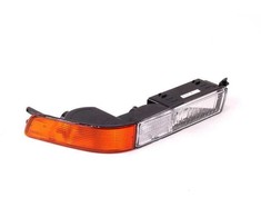 Bmw 850i Leuchtband Dešinė Originalus 63111383946
