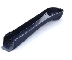 BMW Abdeckkappe Wischerarm Links E60 E61 E63 E64 61617037356 Originalus 61617037356