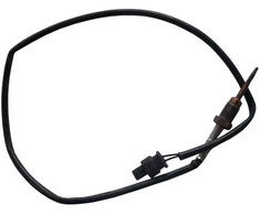 BMW Abgastemperatursensor 3 F30 F31 F34 4 F32 F33 F36 5 F07 F10 F11 6 F06 F12 F13 X3 F25 X4 F26 X5 F15 X6 F16 Originalus 13628514929
