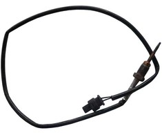 BMW Abgastemperatursensor 3 F30 F31 F34 4 F32 F33 F36 5 F07 F10 F11 6 F06 F12 F13 X3 F25 X4 F26 X5 F15 X6 F16 Originalus 13628514929