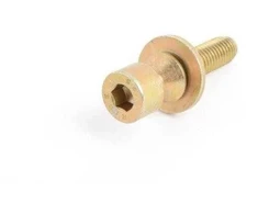 Bmw Abreissschraube E30 E28 E34 E24 E32 Z1 Originalus 32311158528