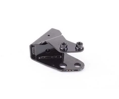 BMW Abweisblech Rechts X1 F48 MINI F56 Originalus 51117418288