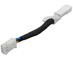 Bmw Adapteras Kėdžių Šildymo Galios Kabelis Žiemai Mini R50 R53 61100152025