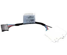 Bmw Adapterio Laidas F Polinkio Indikatorius E36 E34 E39 Originalus 65758380747