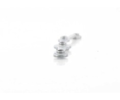 Bmw Adapterio Plokštė E90 E91 E92 E93 X5 E70 Originalus 11147791773
